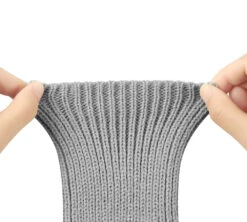 Women Stretchy Ribbed Knit Stirrup Leg Warmers 34 Women Stretchy Ribbed Knit Stirrup Leg Warmers -Shoe Store ugg boots everau women stretchy ribbed knit stirrup leg warmer 14