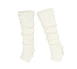 Women Stretchy Ribbed Knit Stirrup Leg Warmers 37 Women Stretchy Ribbed Knit Stirrup Leg Warmers -Shoe Store ugg boots everau women stretchy ribbed knit stirrup leg warmer 17