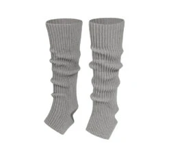 Women Stretchy Ribbed Knit Stirrup Leg Warmers 24 Women Stretchy Ribbed Knit Stirrup Leg Warmers -Shoe Store ugg boots everau women stretchy ribbed knit stirrup leg warmer 3