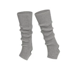 Women Stretchy Ribbed Knit Stirrup Leg Warmers 25 Women Stretchy Ribbed Knit Stirrup Leg Warmers -Shoe Store ugg boots everau women stretchy ribbed knit stirrup leg warmer 5