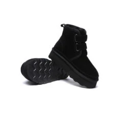 UGG Platform Boots Women Hook And Loop Lightweight Vigour 25 UGG Platform Boots Women Hook And Loop Lightweight Vigour -Shoe Store ugg boots hook and loop platform ugg lightweight ugg boots women vigour 13