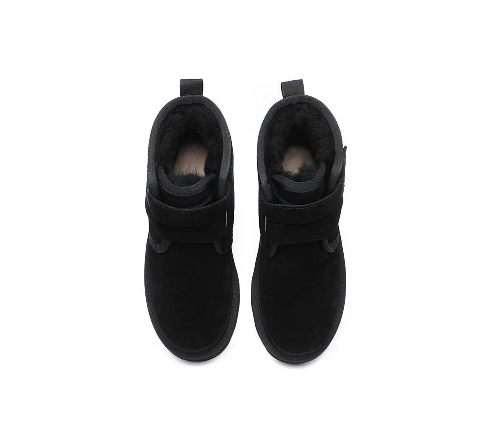 UGG Platform Boots Women Hook And Loop Lightweight Vigour 15 UGG Platform Boots Women Hook And Loop Lightweight Vigour - Image 13