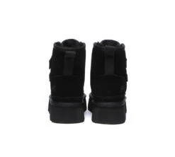 UGG Platform Boots Women Hook And Loop Lightweight Vigour 29 UGG Platform Boots Women Hook And Loop Lightweight Vigour -Shoe Store ugg boots hook and loop platform ugg lightweight ugg boots women vigour 18