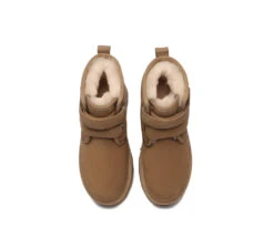 UGG Platform Boots Women Hook And Loop Lightweight Vigour 22 UGG Platform Boots Women Hook And Loop Lightweight Vigour -Shoe Store ugg boots hook and loop platform ugg lightweight ugg boots women vigour 5