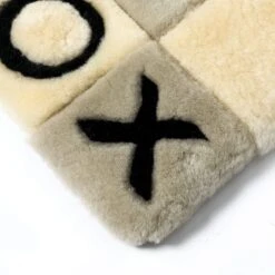 Kids Koala/Star Moon/Rocket/Chessboard/Kangaroo Graphic Pattern Wool Cushion 27 Kids Koala/Star Moon/Rocket/Chessboard/Kangaroo Graphic Pattern Wool Cushion -Shoe Store ugg boots kids koala star moon rocket chessboard kangaroo graphic pattern wool cushion 10