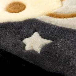Kids Koala/Star Moon/Rocket/Chessboard/Kangaroo Graphic Pattern Wool Cushion 30 Kids Koala/Star Moon/Rocket/Chessboard/Kangaroo Graphic Pattern Wool Cushion -Shoe Store ugg boots kids koala star moon rocket chessboard kangaroo graphic pattern wool cushion 13
