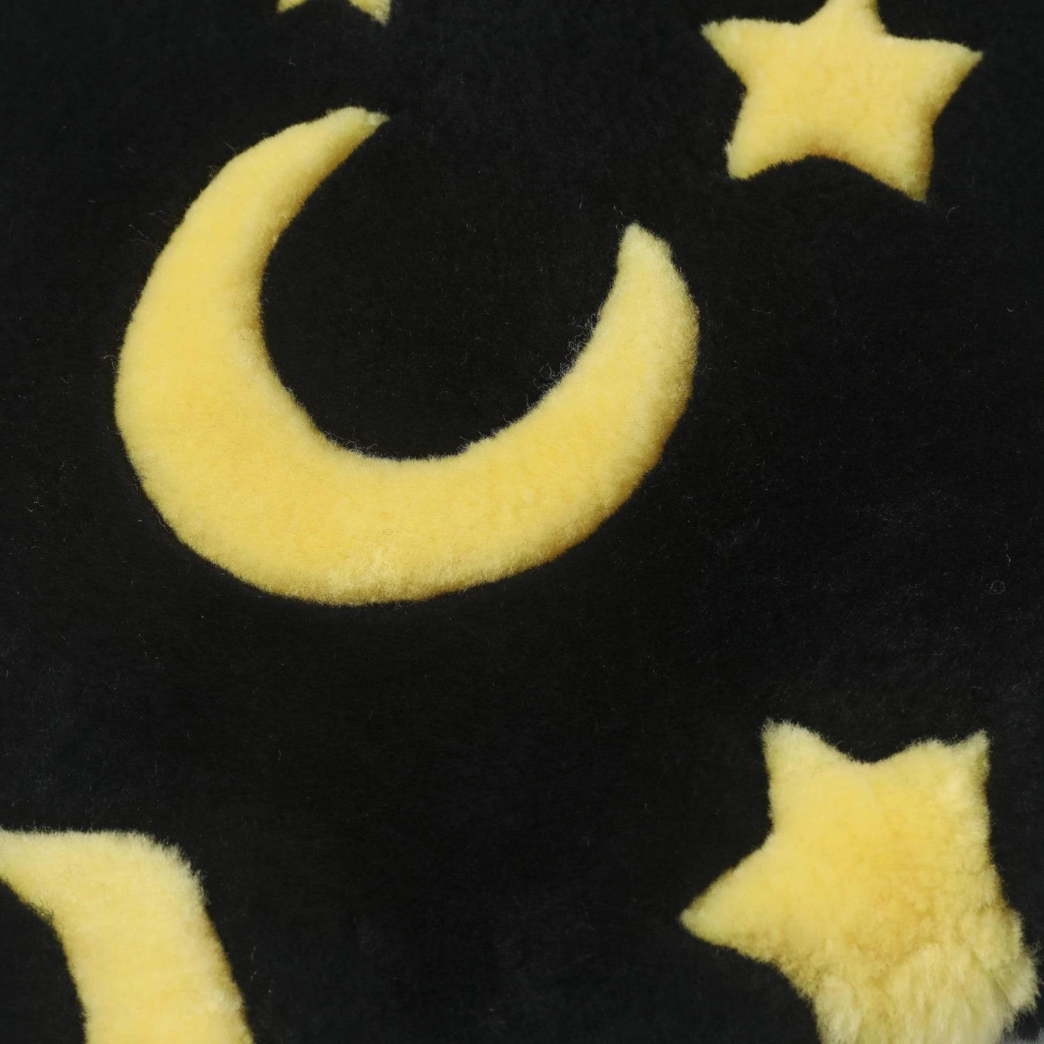 Kids Koala/Star Moon/Rocket/Chessboard/Kangaroo Graphic Pattern Wool Cushion 17 Kids Koala/Star Moon/Rocket/Chessboard/Kangaroo Graphic Pattern Wool Cushion - Image 15