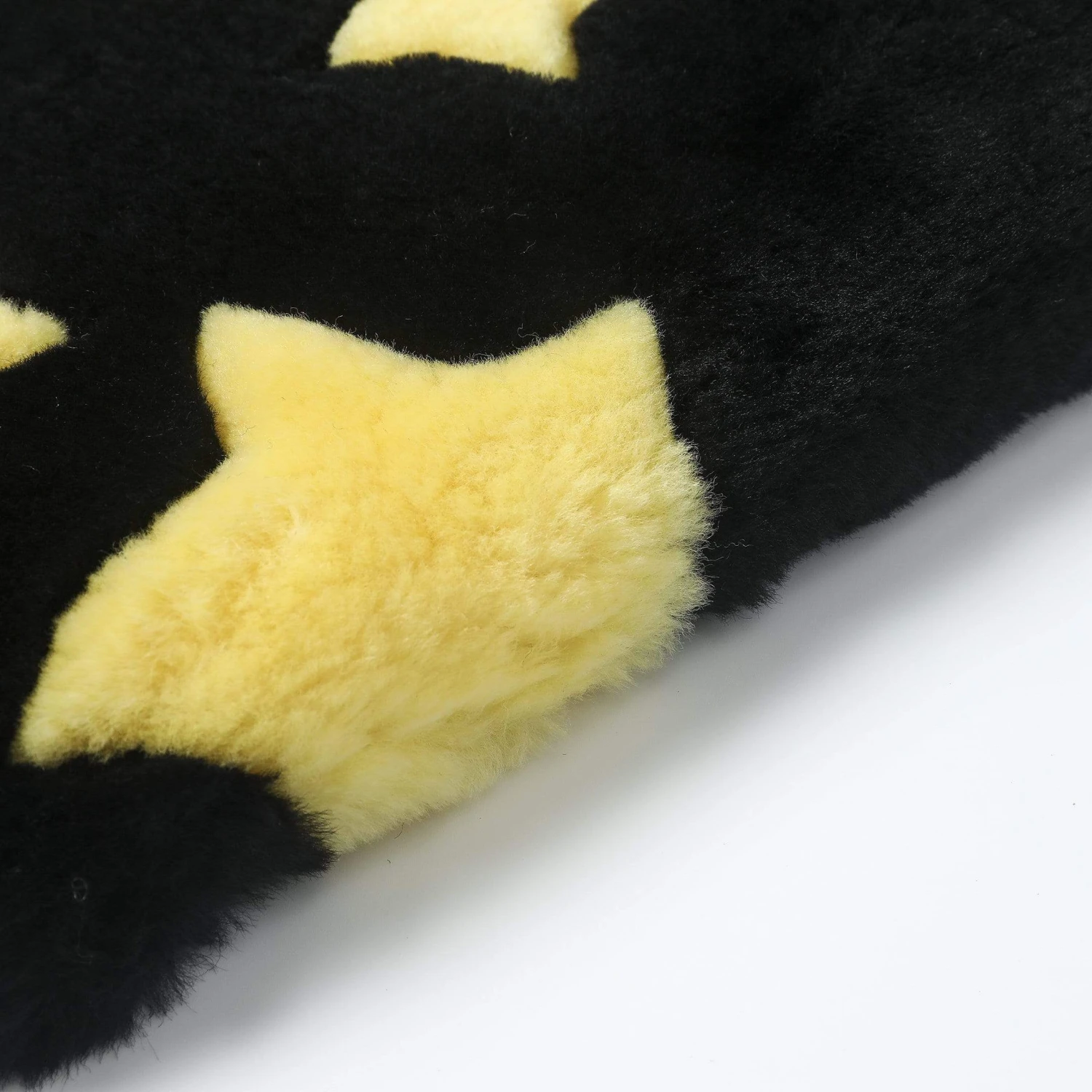 Kids Koala/Star Moon/Rocket/Chessboard/Kangaroo Graphic Pattern Wool Cushion 18 Kids Koala/Star Moon/Rocket/Chessboard/Kangaroo Graphic Pattern Wool Cushion - Image 16