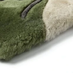 Kids Koala/Star Moon/Rocket/Chessboard/Kangaroo Graphic Pattern Wool Cushion 24 Kids Koala/Star Moon/Rocket/Chessboard/Kangaroo Graphic Pattern Wool Cushion -Shoe Store ugg boots kids koala star moon rocket chessboard kangaroo graphic pattern wool cushion 7