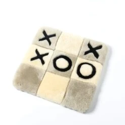Kids Koala/Star Moon/Rocket/Chessboard/Kangaroo Graphic Pattern Wool Cushion 26 Kids Koala/Star Moon/Rocket/Chessboard/Kangaroo Graphic Pattern Wool Cushion -Shoe Store ugg boots kids koala star moon rocket chessboard kangaroo graphic pattern wool cushion 9