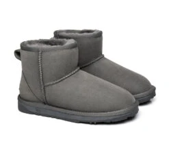UGG Boots Sheepskin Wool Water Resistant Mini Classic Boots 38 UGG Boots Sheepskin Wool Water Resistant Mini Classic Boots -Shoe Store ugg boots mini classic sheepskin boots 10