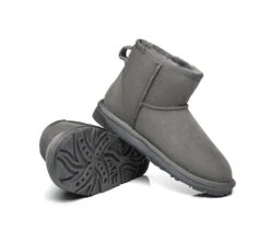 UGG Boots Sheepskin Wool Water Resistant Mini Classic Boots 37 UGG Boots Sheepskin Wool Water Resistant Mini Classic Boots -Shoe Store ugg boots mini classic sheepskin boots 12
