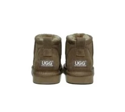 UGG Boots Unisex Sheepskin Wool Ultra Mini Ankle Boots Julia 35 UGG Boots Unisex Sheepskin Wool Ultra Mini Ankle Boots Julia -Shoe Store ugg boots mini ugg low cut boots unisex julia 9 919b4d51 f457 4920 be56 3fdd2b744e24