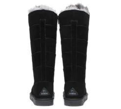 Premium Australian Sheepskin Knee High Zipper Boots Women Swanston 5 Panel 29 Premium Australian Sheepskin Knee High Zipper Boots Women Swanston 5 Panel -Shoe Store ugg boots premium australian sheepskin knee high zipper boots women swanston 5 panel 14