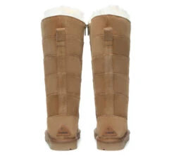 Premium Australian Sheepskin Knee High Zipper Boots Women Swanston 5 Panel 23 Premium Australian Sheepskin Knee High Zipper Boots Women Swanston 5 Panel -Shoe Store ugg boots premium australian sheepskin knee high zipper boots women swanston 5 panel 6