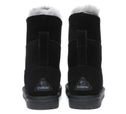 Premium Australian Sheepskin Short Boots Women Swanston 2 Panel 29 Premium Australian Sheepskin Short Boots Women Swanston 2 Panel -Shoe Store ugg boots premium australian sheepskin short boots women swanston 2 panel 15
