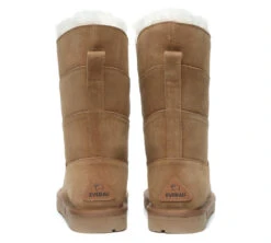 Premium Australian Sheepskin Tall Boots Women Swanston 3 Panel 23 Premium Australian Sheepskin Tall Boots Women Swanston 3 Panel -Shoe Store ugg boots premium australian sheepskin tall boots women swanston 3 panel 6
