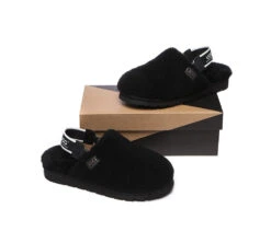 Removable Strap Slingback Ugg Slipper Women Kamari -Shoe Store ugg boots removable strap slingback ugg slipper women kamari 10