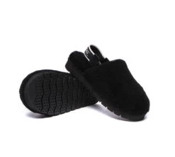 Removable Strap Slingback Ugg Slipper Women Kamari -Shoe Store ugg boots removable strap slingback ugg slipper women kamari 11