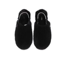 Removable Strap Slingback Ugg Slipper Women Kamari -Shoe Store ugg boots removable strap slingback ugg slipper women kamari 12