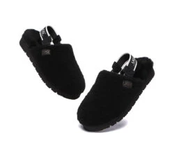 Removable Strap Slingback Ugg Slipper Women Kamari -Shoe Store ugg boots removable strap slingback ugg slipper women kamari 13