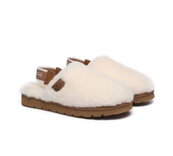 Removable Strap Slingback Ugg Slipper Women Kamari -Shoe Store ugg boots removable strap slingback ugg slipper women kamari 2
