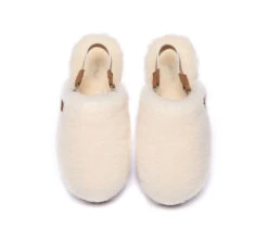 Removable Strap Slingback Ugg Slipper Women Kamari -Shoe Store ugg boots removable strap slingback ugg slipper women kamari 5