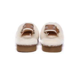 Removable Strap Slingback Ugg Slipper Women Kamari -Shoe Store ugg boots removable strap slingback ugg slipper women kamari 8