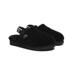 Removable Strap Slingback Ugg Slipper Women Kamari -Shoe Store ugg boots removable strap slingback ugg slipper women kamari 9