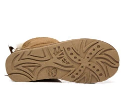 UGG Boots Women Sheepskin Wool Mini Back Single Bow Classic Boots -Shoe Store ugg boots sheepskin mini back single bow women boots 14