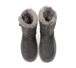 Sheepskin Zipper Short Women Boots Zipporah 24 Sheepskin Zipper Short Women Boots Zipporah -Shoe Store ugg boots sheepskin zipper short women boots zipporah 7
