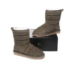 Short Sheepskin Boots Women Puffer 32 Short Sheepskin Boots Women Puffer -Shoe Store ugg boots short sheepskin boots women puffer 11