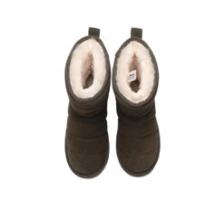 Short Sheepskin Boots Women Puffer 35 Short Sheepskin Boots Women Puffer -Shoe Store ugg boots short sheepskin boots women puffer 13
