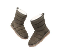 Short Sheepskin Boots Women Puffer 33 Short Sheepskin Boots Women Puffer -Shoe Store ugg boots short sheepskin boots women puffer 15