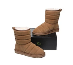 Short Sheepskin Boots Women Puffer 26 Short Sheepskin Boots Women Puffer -Shoe Store ugg boots short sheepskin boots women puffer 19