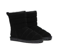 Short Sheepskin Boots Women Puffer 36 Short Sheepskin Boots Women Puffer -Shoe Store ugg boots short sheepskin boots women puffer 26
