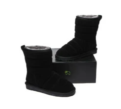 Short Sheepskin Boots Women Puffer 38 Short Sheepskin Boots Women Puffer -Shoe Store ugg boots short sheepskin boots women puffer 27