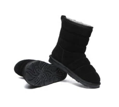 Short Sheepskin Boots Women Puffer 37 Short Sheepskin Boots Women Puffer -Shoe Store ugg boots short sheepskin boots women puffer 28