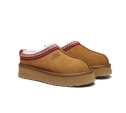 UGG Mini Platform Boots Ankle Slippers Ventus Platform -Shoe Store ugg boots tazzy ugg mini platform boots ventus platform 2 1b65d332 8983 4782 b6bd efe7796d053f