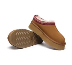 UGG Mini Platform Boots Ankle Slippers Ventus Platform -Shoe Store ugg boots tazzy ugg mini platform boots ventus platform 4 57b543e7 705f 44c7 b840 fa60d633c589