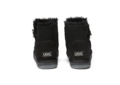 Australia Premium Double Face Sheepskin Water Resistant Mini Button Boots 35 Australia Premium Double Face Sheepskin Water Resistant Mini Button Boots -Shoe Store ugg boots ugg boots australia premium double face sheepskin mini button boots 14