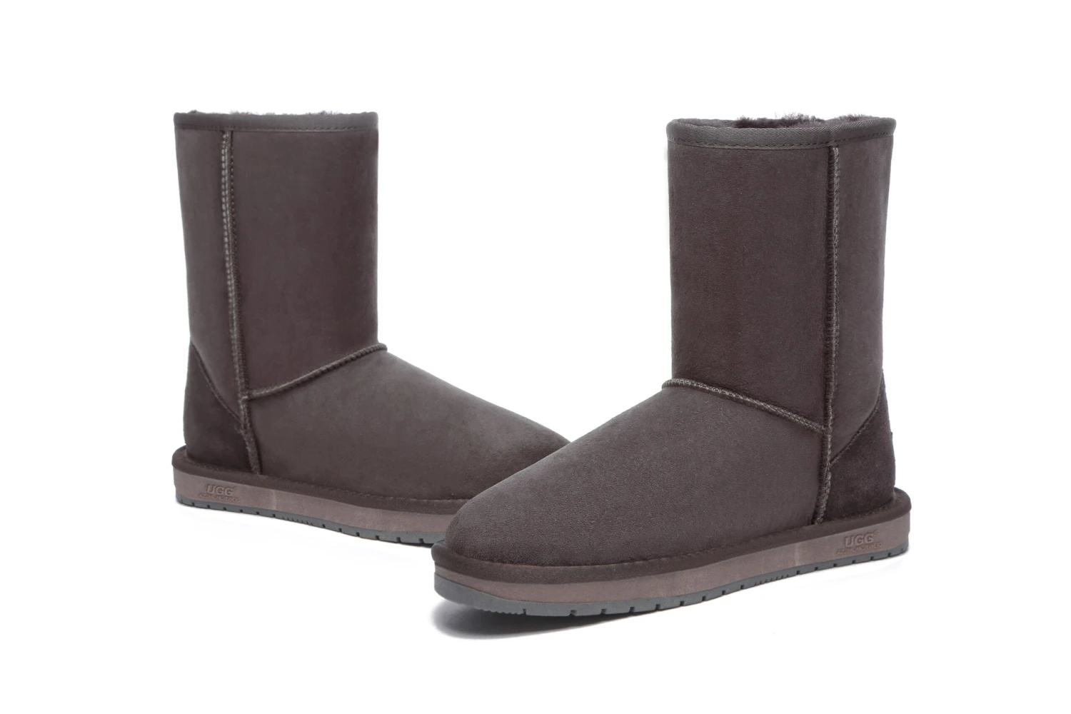 UGG Boots Australian Premium Unisex Short Classic Boots 13 UGG Boots Australian Premium Unisex Short Classic Boots - Image 11