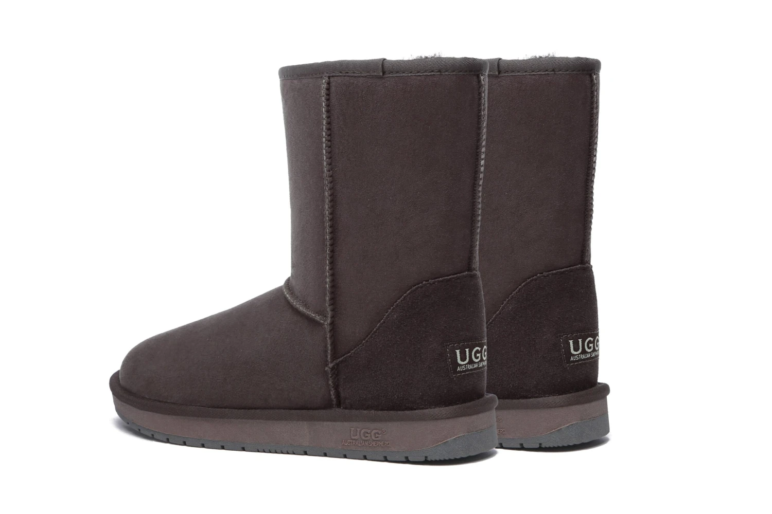 UGG Boots Australian Premium Unisex Short Classic Boots 14 UGG Boots Australian Premium Unisex Short Classic Boots - Image 12