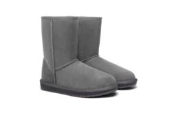 UGG Boots Australian Premium Unisex Short Classic Boots 34 UGG Boots Australian Premium Unisex Short Classic Boots -Shoe Store ugg boots ugg boots australia premium double face sheepskin unisex short classic 12