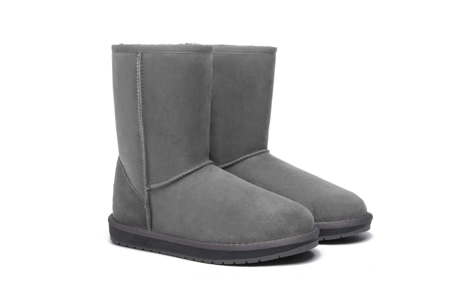 UGG Boots Australian Premium Unisex Short Classic Boots 15 UGG Boots Australian Premium Unisex Short Classic Boots - Image 13