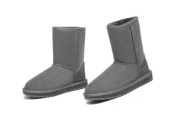 UGG Boots Australian Premium Unisex Short Classic Boots 35 UGG Boots Australian Premium Unisex Short Classic Boots -Shoe Store ugg boots ugg boots australia premium double face sheepskin unisex short classic 13