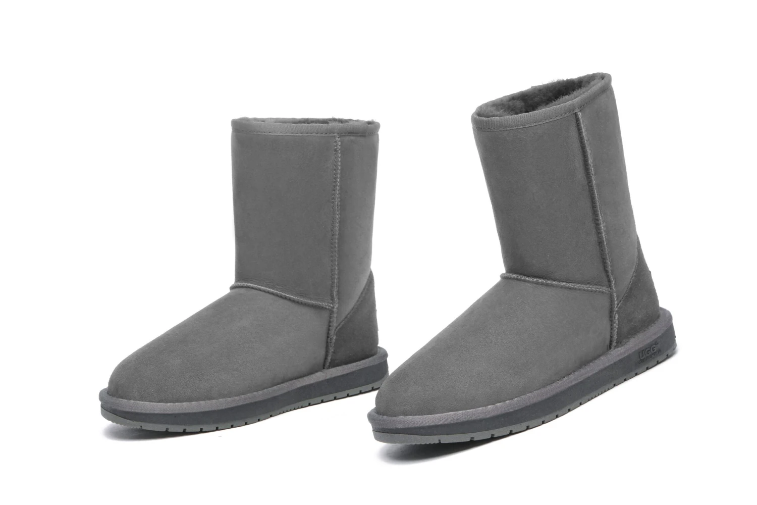 UGG Boots Australian Premium Unisex Short Classic Boots 16 UGG Boots Australian Premium Unisex Short Classic Boots - Image 14