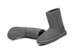 UGG Boots Australian Premium Unisex Short Classic Boots 36 UGG Boots Australian Premium Unisex Short Classic Boots -Shoe Store ugg boots ugg boots australia premium double face sheepskin unisex short classic 14