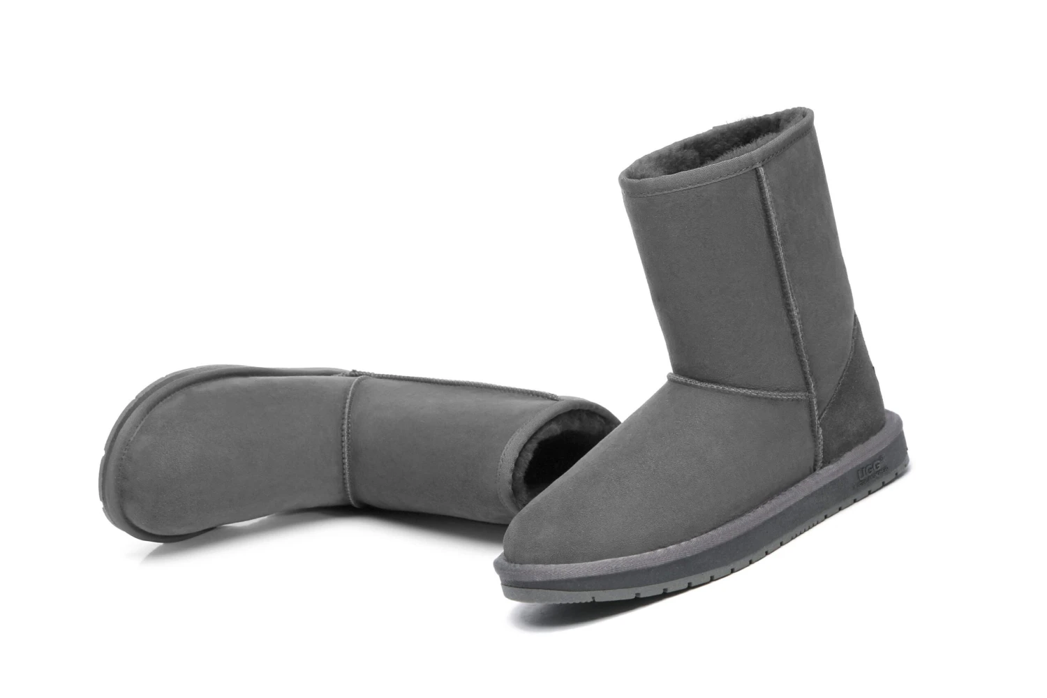 UGG Boots Australian Premium Unisex Short Classic Boots 17 UGG Boots Australian Premium Unisex Short Classic Boots - Image 15