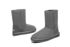 UGG Boots Australian Premium Unisex Short Classic Boots 37 UGG Boots Australian Premium Unisex Short Classic Boots -Shoe Store ugg boots ugg boots australia premium double face sheepskin unisex short classic 15